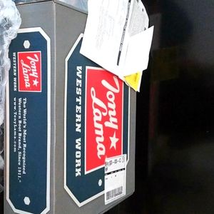 TonyLama Lumen Waterproof Composite Toe Boots